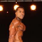 David  Roberts - NPC Charlotte Cup  2013 - #1